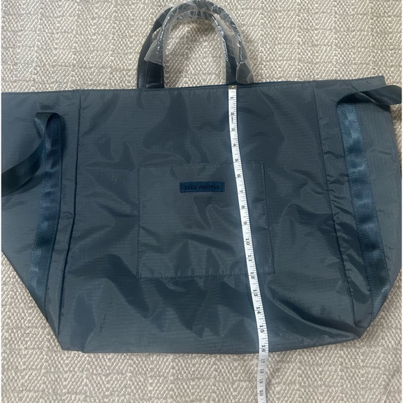 New Free People Tote - Picture 3 of 8